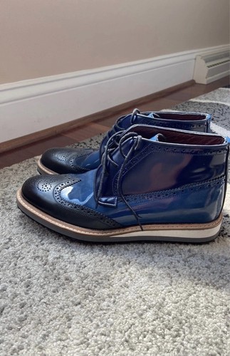 Deckard men shoes