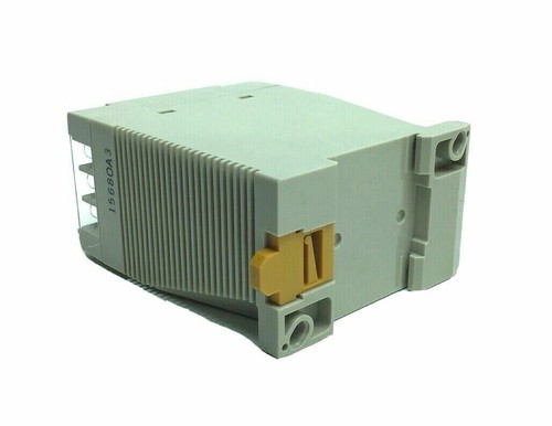 OMRON S82K-01512 POWER SUPPLY INPUT 50/60Hz - Picture 4 of 4