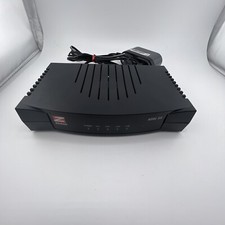 2C Zoom X4 ADSL 5651 Series 1064 Ethernet Modem