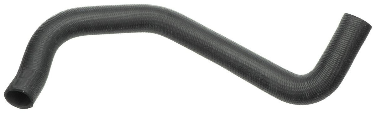 Molded Radiator Coolant Hose-Upper For 1970 Buick GS 455 7.5