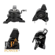 Automatic Transmission Engine Motor Mount Fit For 98-02 Toyota Corolla 1.8L