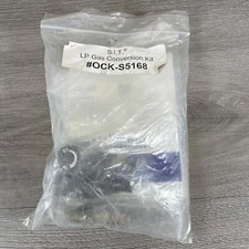 S.I.T. LP Gas Conversion Kit - OCK-S5168