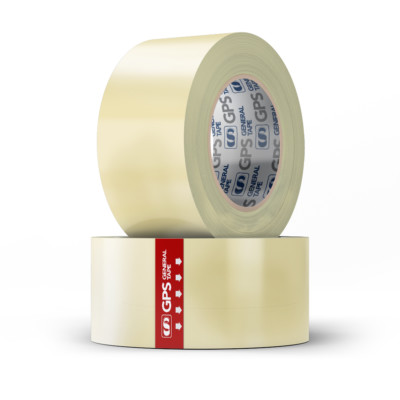 3M Scotch 2 Inch Tape Lotto Di 12 Rotoli Nastro Adesivo Imballaggio 3M BUFF 371 - 48mm X 66m, Colore Marrone Duct Tape - Foto 5