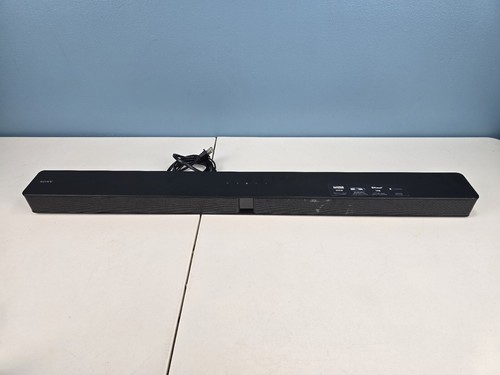Sony Soundbar SA-CT290 mit Bluetooth, HDMI, optisch, USB (300W) - Bild 3 von 10