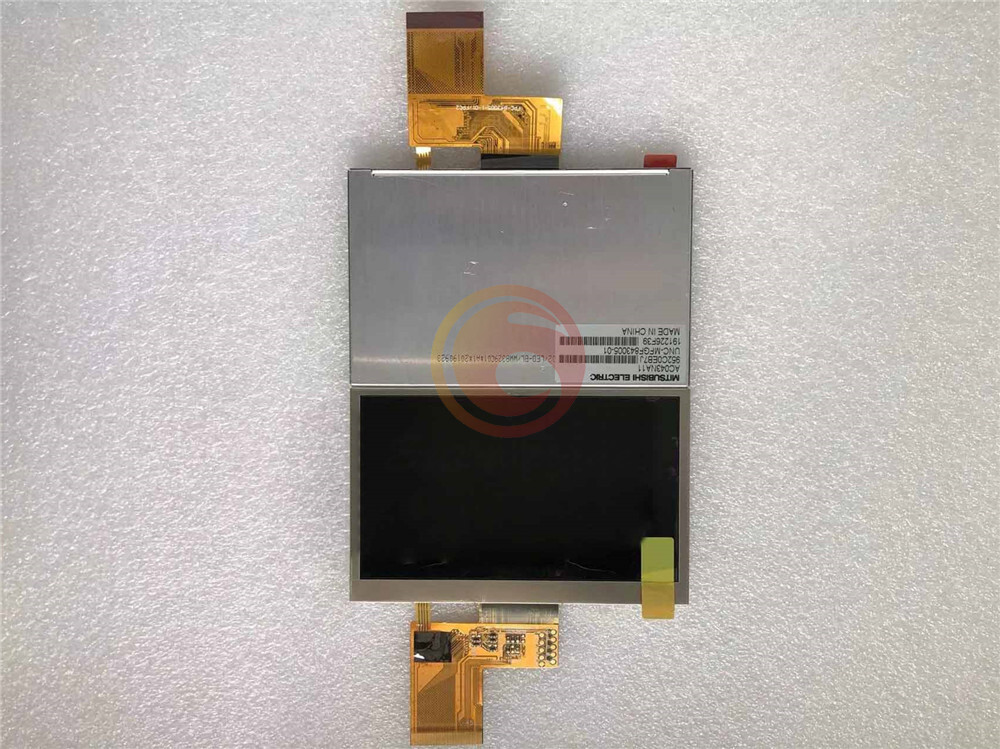 mitsubishi lcd displays made in china