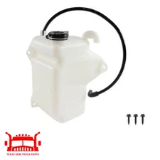 Coolant Reservoir Bottle Kit Set For 1973-80 Chevy GMC Blazer Suburban C/K Truck