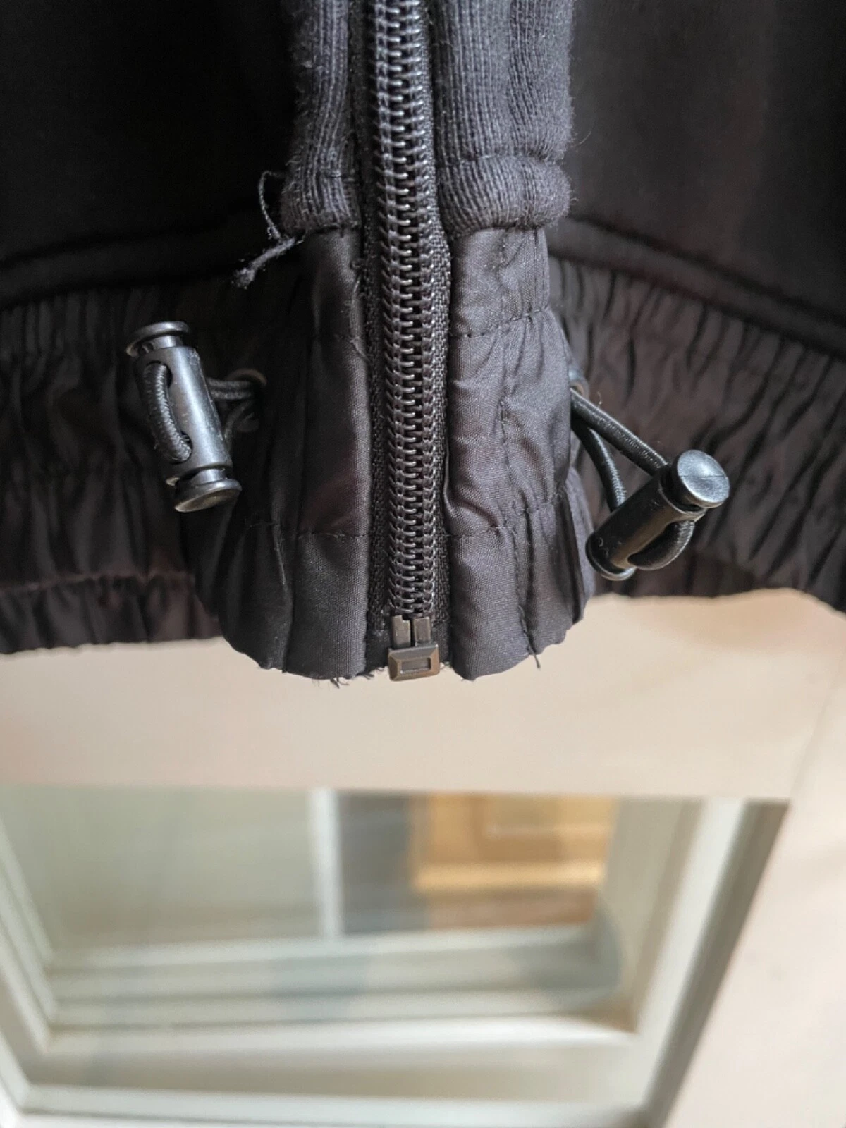 Felpa con cappuccio da uomo Dsquared2 taglia large