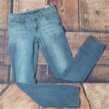 Levi Strauss  Co skinny girls size 14 jeans