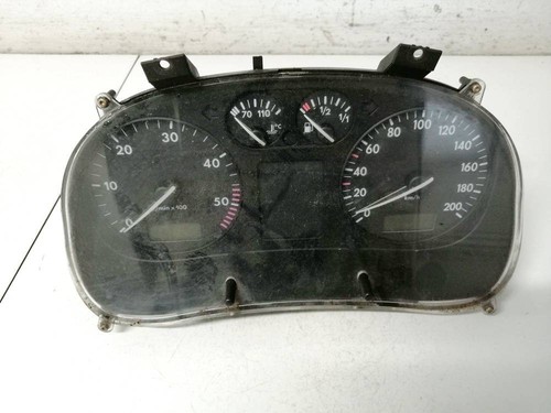 6N0919861A 0263602003 Tachometer - Cockpit - Tacho Uhren Inst UK2075874-97