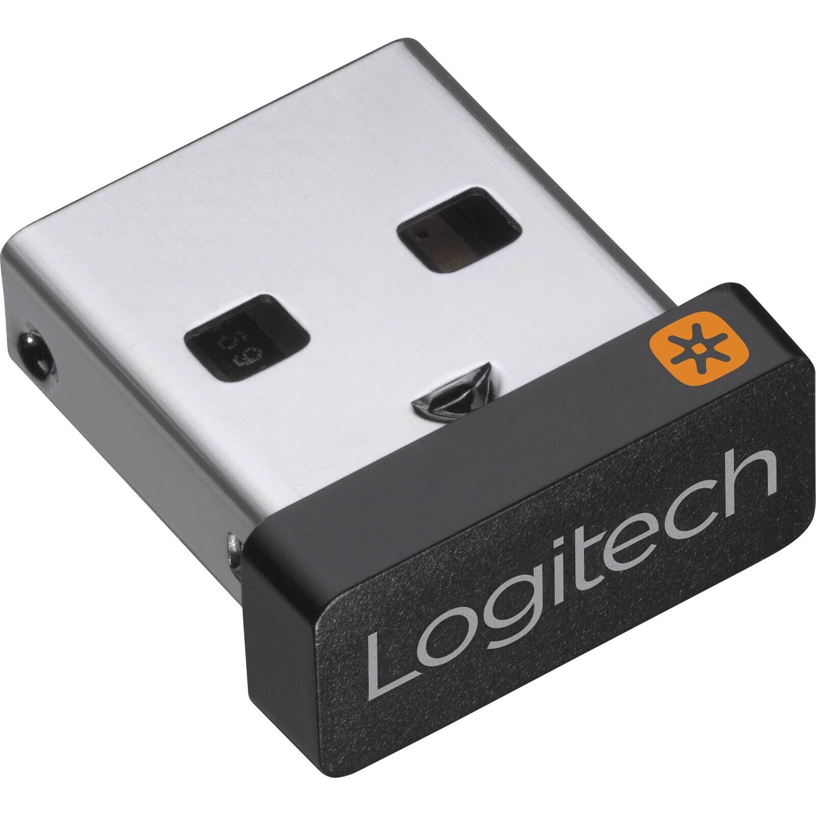 Logitech Unifying USB Empfänger Nano-Receiver für Maus und Tastatur NEUWARE OVP