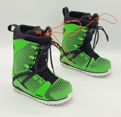 ThirtyTwo TM-TWO Snowboard Boots Men's Size 8.0 US 41 EUR | eBay
