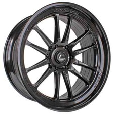 Cosmis Xt-206r Black Pearl 22x10 0mm 6139.7 Wheel 6x5.5 106mm Cb