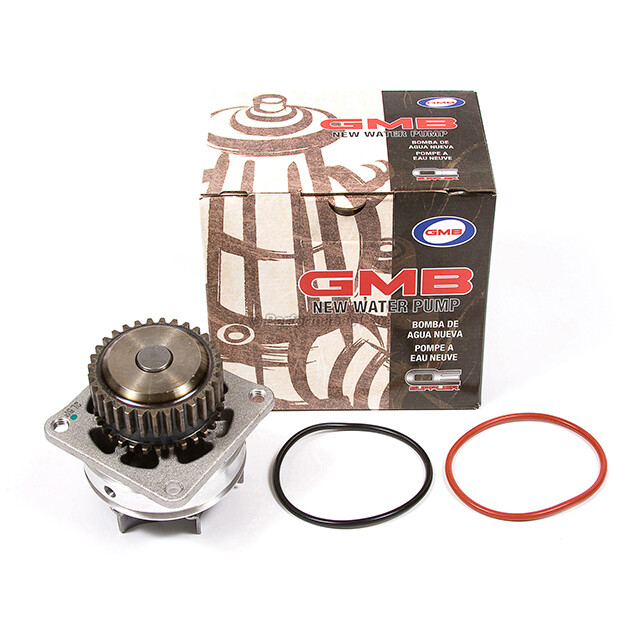 GMB Water Pump for 0212 Nissan 350Z Infiniti G35 G37 DOHC VQ35DE
