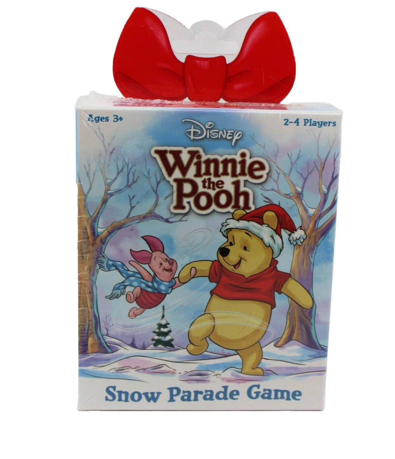 Juegos de Winnie the Pooh y sus amigos