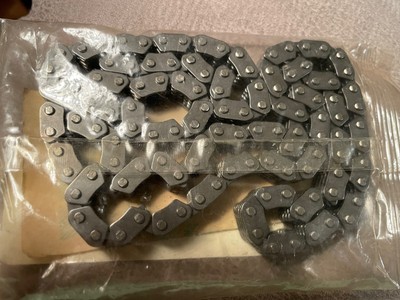 94591-41118-00 Yamaha Chain 945914111800 Genuine OEM Part for sale  