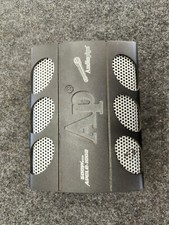 Audiopipe Apcle -1002 500 Watts 2chx50w Car Amp Tested