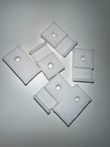 Govee Clips for Pro, Regular, Elite Outdoor Permanent Lights (H705) & Pro (H706) - Picture 11 of 12