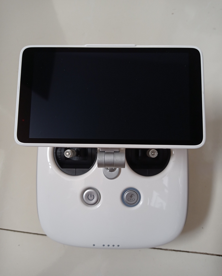 DJI Phantom 4 Pro+ Plus Transmitter Remote Controller - GL300E | eBay