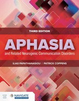 Ilias Papathanasiou (U. A.) | Aphasia And Related Neurogenic Communication...