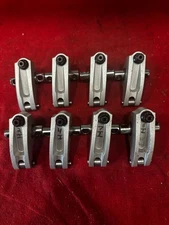 NASCAR Jesel Aluminum Rocker Arms 2.10 3489