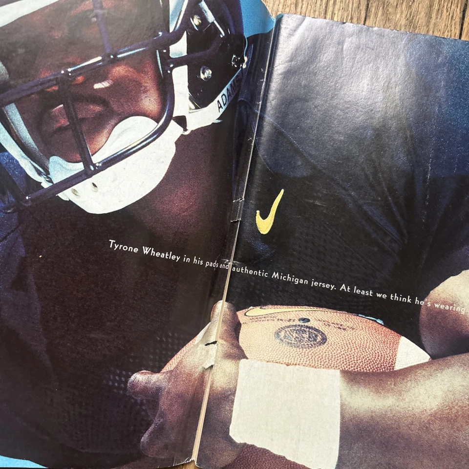 The Source Magazine Snoop Dogg December 1996 E-40 Hip Hop Rap - Image 3 of 4