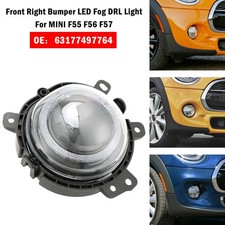Antibrouillard Mini MINI CLUBMAN