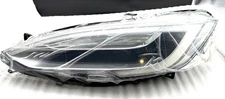 Tesla Model S 1053576-00 HEADLAMP LEFT Driver 2016-2020 RHD (GENUINE OEM) *NEW*