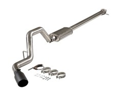 Flowmaster 717927 Flow Fx Cat-back Exhaust System Flowmaster 717927 Flow Fx Cat-back Exhaust System