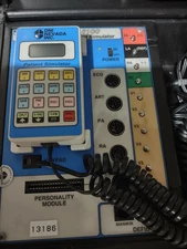 DYNATECH NEVADA DATASIM DS 6100 Patient Simulator (P3)