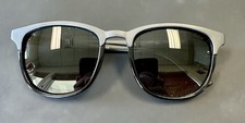 Foster Grant  Co. SR0422 Polarized Sunglasses Matte Black Frame 193033227398
