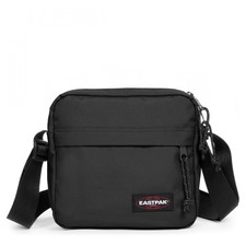 Borsa a tracolla Eastpak The Bigger One Black 0A5BIB 008