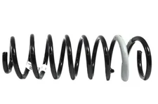 Front Coil Spring, Right - Mopar (68605684AA) thumbnail 2