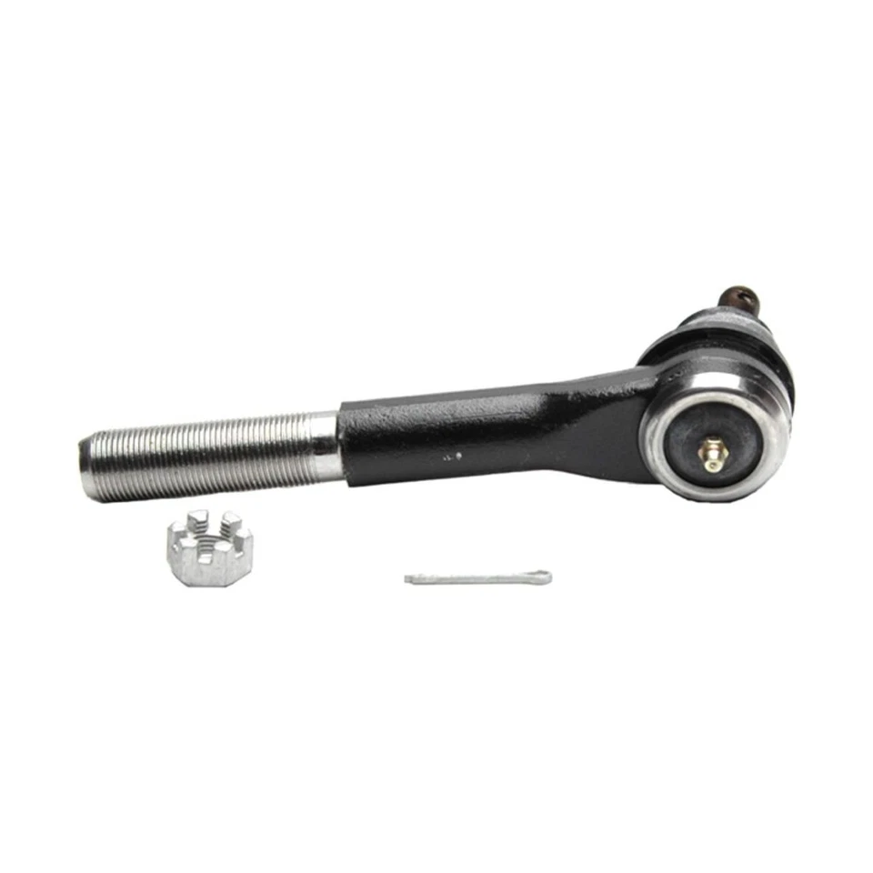 Controlador de extremo de varilla de amarre de dirección ACDelco genuino para Ford F350/F250 Super Duty 99-07 Foto 2 de 4