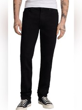 NWT express Men's Slim stretch size 38x32