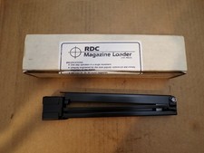 RDC 9mm Double Stack Magazine Loader