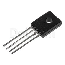 AN6652 Original New Matsushita Integrated Circuit