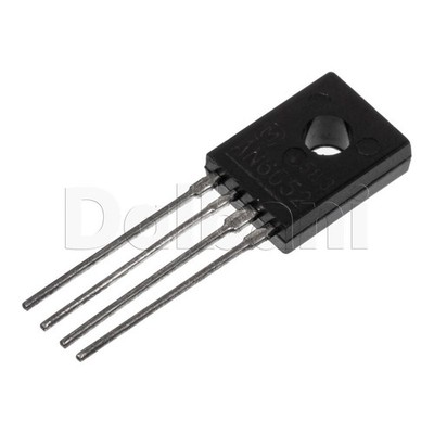 Circuit Intégré BA6239A Matsushita Original - Neuf, Emballage D'origine