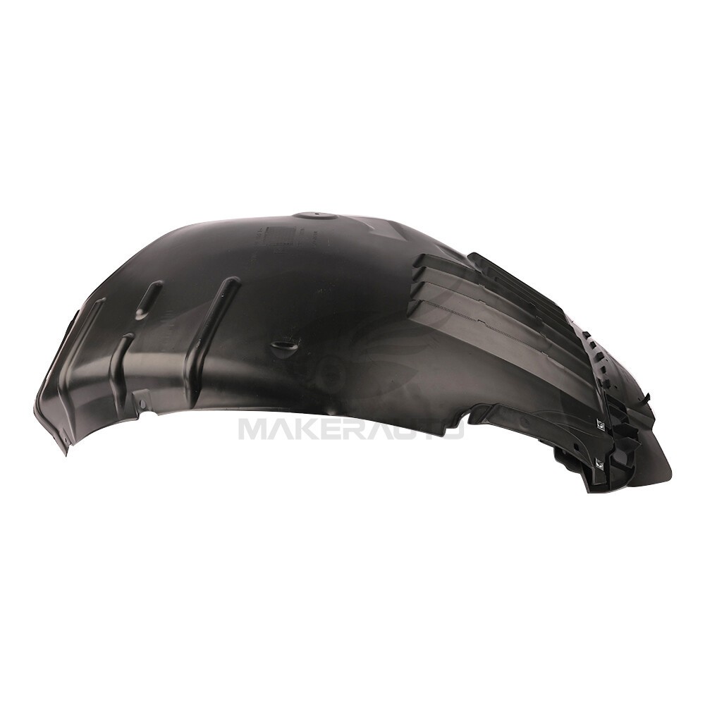 3W8809958 Fits Bentley Gt Gtc right front wheel housing fender liner 1369