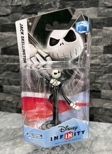 New Disney Infinity Jack Skellington Nightmare Before Christmas Figure