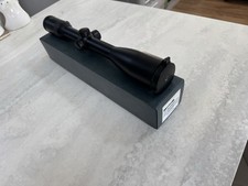Swarovski Z6 3-18x56 Rifle Scope