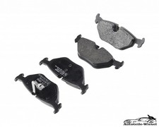 Bremsbelagsatz Ate-System Hinten für BMW E36 Limo Cabrio Coupe Kombi ab 99->