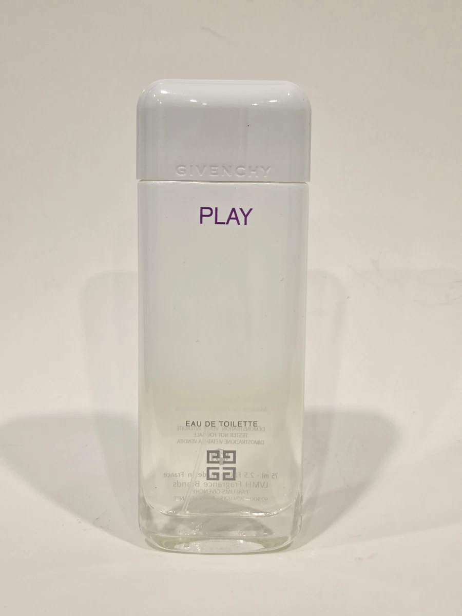 Givenchy Play Fragrances for Women for sale | eBay