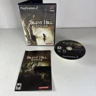 Silent Hill Origins (PS2, 2008) - CIB - Free Shipping