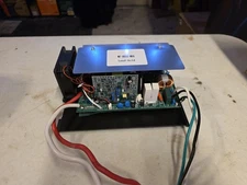 WF-8955-MBA Power Converter Assembly 55Amp for WF-8955PEC & Parallax 7155 7145