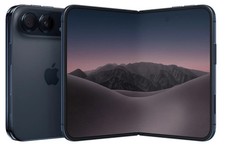 Apple iPhone Duo 2TB Nachthimmel Sofortversand ab Release 23.10.2026