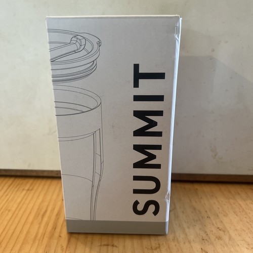 CAT Cleveland Bros Summit Edelstahl Kaffeetasse | 16,9 Unzen | Schwere Ausrüstung - Bild 6 von 7