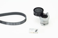 Neu - Continental Ctam 6PK1130K4 Keilrippenriemensatz FüR Dacia MERCEDES-BENZ