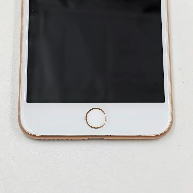 Apple Iphone 8 Plus Oro 64 GB A1864 - Immagine 4 di 4