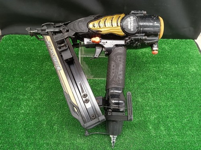 #ad HiKOKI NT50HMF High Pressure Floor Nailer 38mm Japan USED $180.00