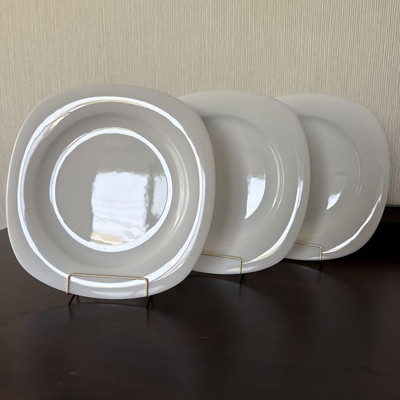 [Near Mint, Rare] Rosenthal Studio Line Suomi 21.5cm 3-piece set From Japan